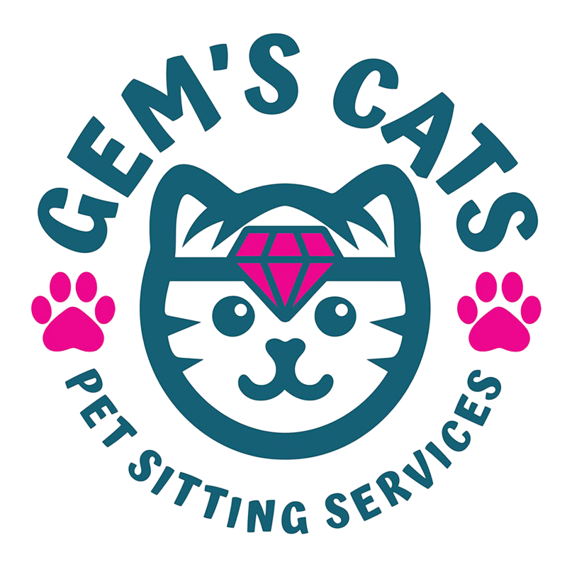 Gem's Cats Pet Sitting Services