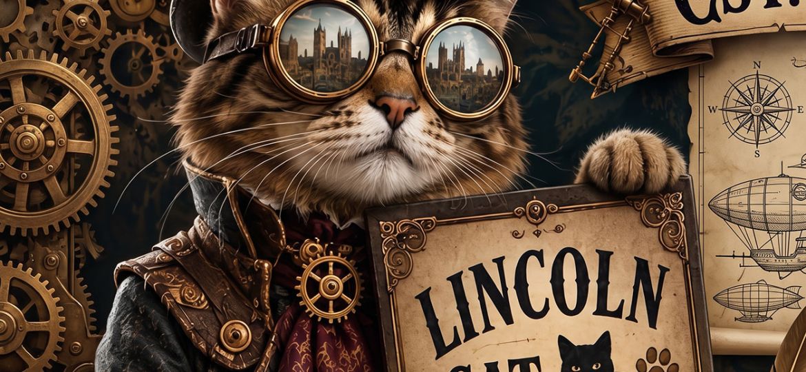 The-Steampunk-Festival-Cat-Club